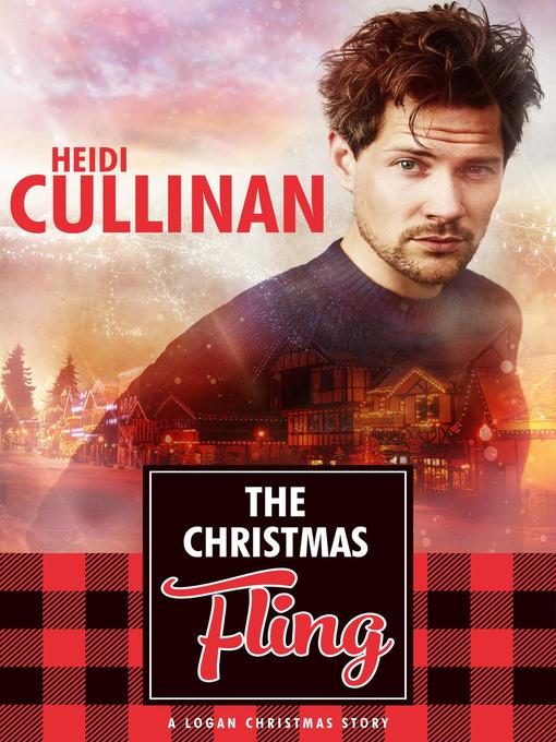 Title details for The Christmas Fling by Heidi Cullinan - Available